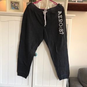 Women’s joggers